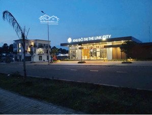 bán đất nền kđt sổ hồng 100m, đường 17m, giá 2.1 tỷ, gần sân bay quốc tế long thành