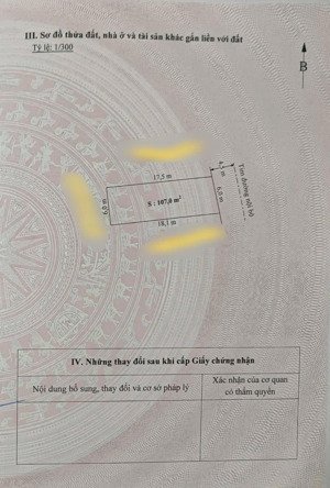 bán nhanh lô đất đẹp chung cư an hồng đường nhựa cả vỉa hè 9m thông thoáng các ngả ;hướng đông