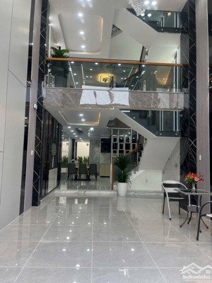 bán nhà riêng đường tân chánh hiệp 18, 8,5 tỷ, 108m2, chính chủ, giá tốt, q12, hcm