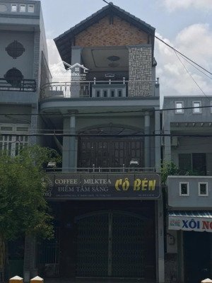 bán nhà mặt tiền đường 30/4 kinh doanh siêu đỉnh, sẵn dòng tiền 12tr/tháng giá tốt đầu tư chỉ 14tỷ