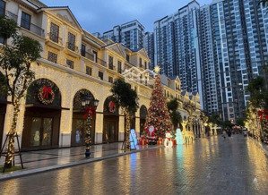 siêu phẩm shophouse tmdv malibu walk - masteri water front