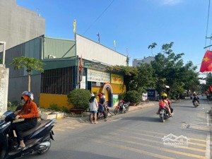 bán gấp lô đất 8x13 đường quang trung sát trường hoa lư 8.1 tỷ