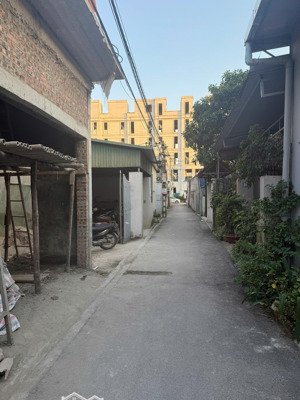 bán đất ngay gần khu nhà ở liền kề kiên thành, 130 triệu / m2, 56 m2, view đẹp