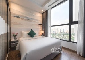 chủ gửi cho thuê gấp căn 3pn dt 100m sunshine riverside phú thượng giá chỉ 17tr rẻ nhất tòa