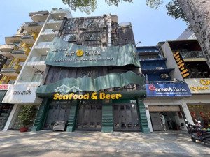 bds đầu tư, 27 về 23 tỷ, mặt tiền phú nhuận ngang 8m, kết cấu 3 tầng, công nhận: 97m2.