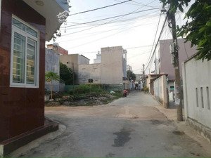 đất hẻm xe hơi đường 160 tnpa - sổ hồng riêng giá đầu tư