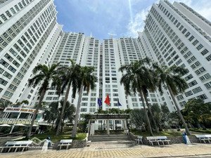 cho thuê căn hộ: 3 phòng ngủ 2wc - dt 121m2 -, nhà full nội thất - giá 12tr/ tháng