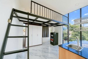 phòng trọ đối diện trường đại học tài chính - marketing, long trường