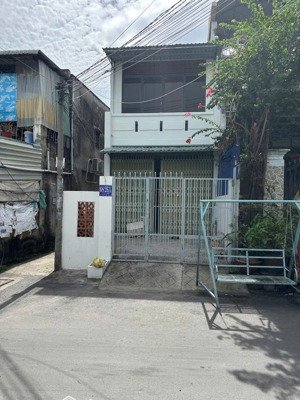 bán nhà mặt tiền ta20, thới an, quận 12 - sổ hồng riêng - giá mới 5.4 tỷ (tl)