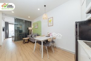 cho thuê 1n1k tại 26 chùa hà - cầu giấy đầy đủ nội thất vào ở ngay