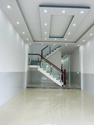 cho thuê nhà trệt 1 lầu kdc hồng loan, cần thơ | giá 9 triệu/tháng