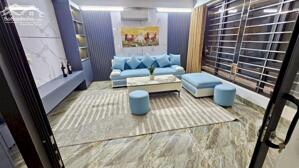 Bán nhà xây mới Khương Đình - Thanh Xuân, 6 tầng, mặt tiền 7m, 4PN, full nội thất, 9,68 Tỷ