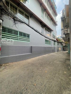 bán nhà hẻm xe hơi hoàng hoa thám p7 bình thạnh - 2 tầng 48m2(4x11) nở hậu | 6.2 tỷ tl gồm: 2 pn