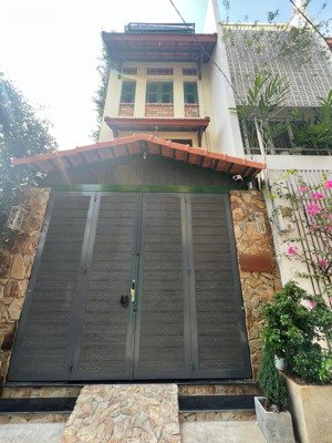 rất ngon hxh 5m nguyễn trọng tuyển 5 tầng 9pn cao cấp 20.999 tỷ