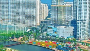 bán căn hộ the beverly solari tòa bs9 2pn+ tầng 18 view đẹp - 69,3m2 view nội khu và ngoại khu