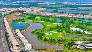 6.99 tỷ mua đứt căn liền kề 90m2 vinhomes vũ yên, điểm mua ngon nhất