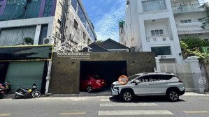 bán nhà cao bá nhạ quận 1, 9,5m mặt tiền, hđt 95tr/tháng, giá 95 tỷ