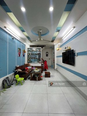 bán nhà hàng hành, 15m2, 5 tầng, 16 tỷ, kinh doanh đỉnh, dòng tiền 35 tr/tháng