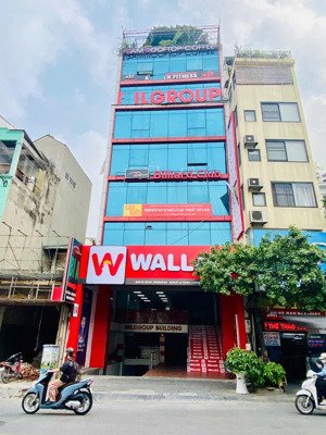 thanh lý sàn thông 180m2 tầng 7 mặt tiền phố bạch mai - hai bà trưng