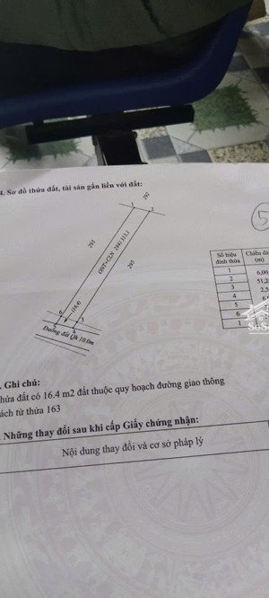 bán đất tại ea păl, ea kar, đắk lắk, 450 triệu, 6x51m 312.3 m2