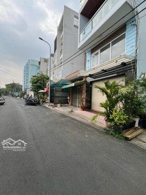 rất ngon mặt tiền kinh doanh 4.5m x 15m bắc hải q.10 xây 6 tầng dtsd 320m2 bán 18.7 tỷ