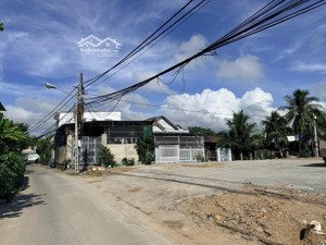 bán đất mặt tiền núi cấm 1 vĩnh thái sát bên kđt mỹ gia tp nha trang, 4 lô liền kề