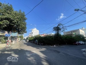 bán lô góc mặt tiền xây khách sạn 892m2 tttp nha trang. giá chỉ 84 triệu/m2