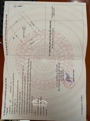 bán gấp lô đất 345m lô góc - xã mỹ lương - yên lập phú thọ, giá rẻ lợn chết nhanh siêu rẻ