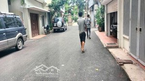 bán nhà đặng thai mai, không qh, ngõ rộng, lô góc, gần hồ, 45m2, 14 tỷ