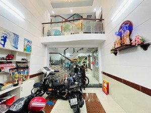 phường tân sơn mới ( p15-tb) - 3,5 tầng - nguyễn sỹ sách - thông trường chinh - 4,2*19m- nhỉnh 7 tỷ