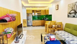 garden gate, 2pn diện tích 85m2, full nội thất, 19tr/tháng dọn vào ở ngay