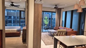 bán căn hộ chung cư the opera residence, 18,7 tỷ, 69,8 m2, hàng hiếm tại thủ thiêm, quận 2, tp. hcm