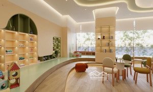 còn duy nhất 1 căn studio tầng cao, view đẹp. trả trước 274 triệu. lãi suất 0% đến khi nhận nhà