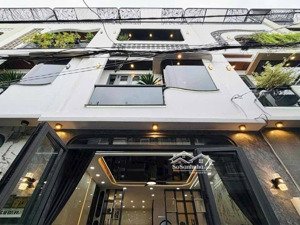 nhà 3 tầng - sát hẻm xe hơi- 4 phòng ngủ đs59 phạm văn chiêu gò vấp