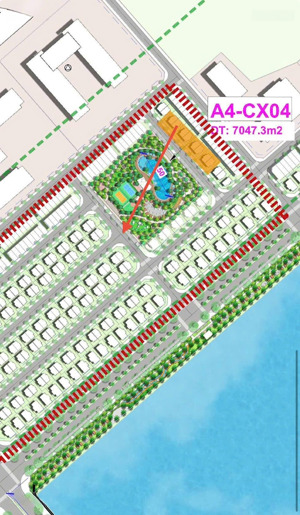 bán căn song lập hoàng gia duy nhất trước cửa là công viên và gần hồ thiên nga vinhomes cổ loa