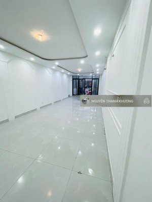 cho thuê nhà nguyên căn đường nguyễn oanh ngay chợ căn cứ 26 gần lottermart gò vấp