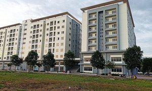 thanh bình residence, nguyễn du, bình hòa, thuận an, bình dương