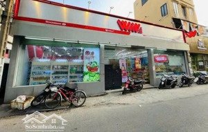 bán nhà hẻm xe tải đường hoàng dư khương, p. 12, quận 10 - dt: 13 x 7.7m, giá 16 tỷ