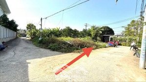 bán đất mặt tiền hẻm 316 - ngay ubnd p. long phước