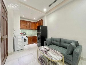 cho thuê căn hộ 2 phòng ngủ nguyễn bỉnh khiêm, quận 1, giá thuê 16 triệu/tháng