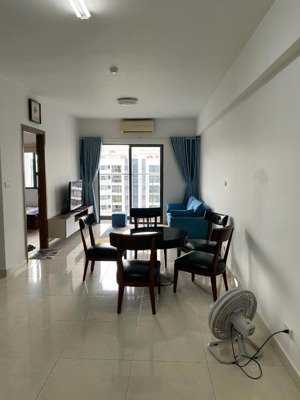 phòng đẹp 3 ngủ lung linh rẻ nhất nằm ngay trung tâm minh khai hbt