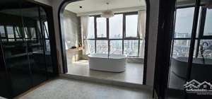 bán penhouses kiêm duplex siêu đẳng cấp mỹ đình - vườn thượng uyển hồ cá koi -450m- 33 tỷ.