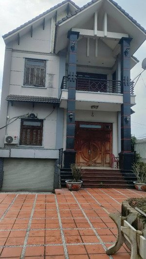 bán quán ăn + nhà mặt tiền 20m - gần 1 sào - giá: 22 tỷ an phước