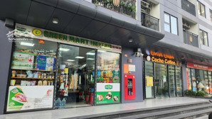 shop chân đế mặt sảnh - sổ lâu dài - diện tích 54m2 - giá 10,5 tỷ - hỗ trợ vay 70%