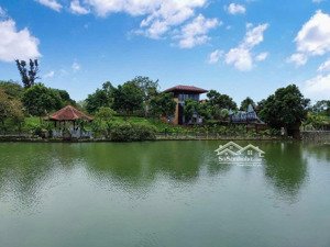 bán đất hòa lạc view hồ - lõi khu dân cư, đường 16m, thông thoáng vĩnh viễn