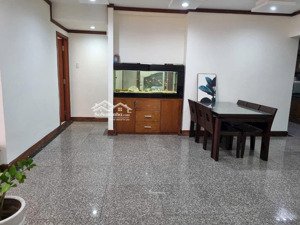 cho thuê căn hộ 3pn, 2wc, 120m2 gía: 12tr/tháng