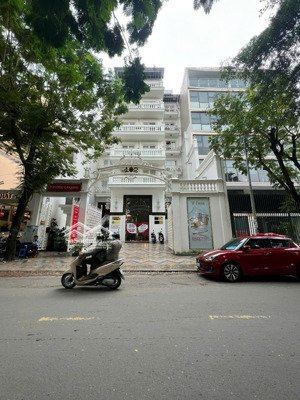 cho thuê biệt thự 102 xuân thủy phường thảo điền quận 2