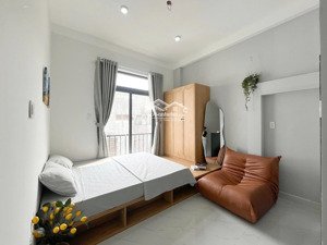 cho thuê phòng mới 100% tô hiến thành quận 10