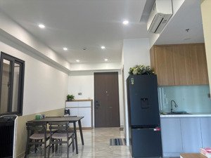 bán căn hộ the ascentia phú mỹ hưng, 2 phòng ngủ, nhà đẹp full nội thất view thoáng, giá tốt