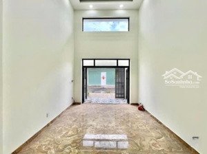 bán nhanh, hẻm ô tô hồ biểu chánh 70m2, 5x14, nhỉnh 9 tỷ.